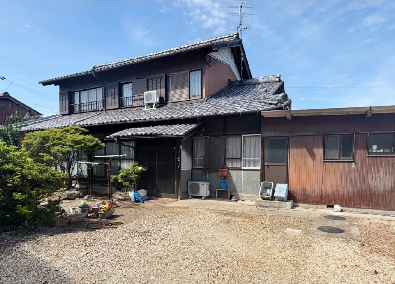物件外観写真SP